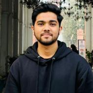 Vaibhav Aggarwal Class 12 Tuition trainer in Delhi