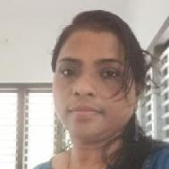 Preethi P. Class 9 Tuition trainer in Kattangal