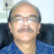 Debasis Bhattacharya BCom Tuition trainer in Hyderabad