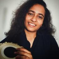 Soumi D. Tabla trainer in Kolkata