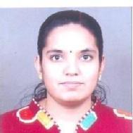 Archana C. Class 10 trainer in Nashik