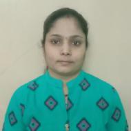 Sowjanya M Class I-V Tuition trainer in Hyderabad