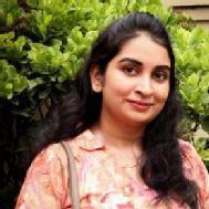 S Sreelakshmi Class I-V Tuition trainer in Kochi