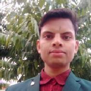 Sonu Saini Class 11 Tuition trainer in Dausa