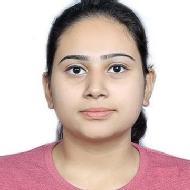 Sanchita G. Amazon Web Services trainer in Kolkata