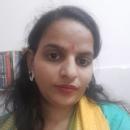 Photo of Trapti Awasthi