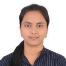 Photo of Jyothsna R.