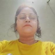 Aarti S. Class 6 Tuition trainer in Hapur