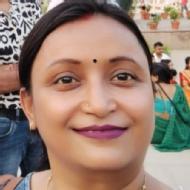 Shalini Srivastava B Ed Tuition trainer in Hyderabad