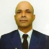 Dr. Sudhir Sudhir Career Counselling trainer in Nashik