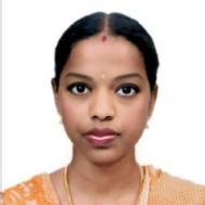 Revathy Class I-V Tuition trainer in Walajapet