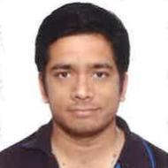 Rohit Kandpal Class 6 Tuition trainer in Delhi