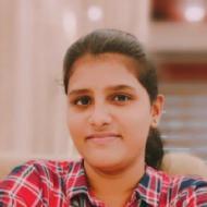 Sudhandra B. IELTS trainer in Chennai