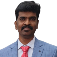 Vijayakumar DevOps trainer in Tiruppur