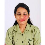 Rakshita B. Painting trainer in Jaipur