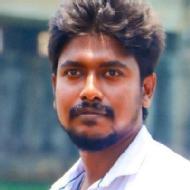 Surya Kumar Autocad trainer in Chennai