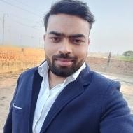 Ashish Jadon Microsoft Excel trainer in Ghaziabad