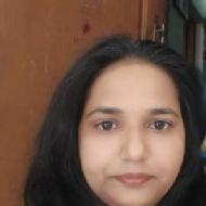 Aparna B. BCA Tuition trainer in Nagpur