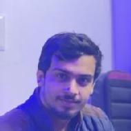 Kashif Chaudhary Keyboard trainer in Delhi