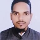 Photo of Mohamed Irfan Alam