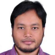 Sandeep Tulasi Communication Skills trainer in Hyderabad