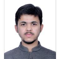 Adnan Ahmad Class I-V Tuition trainer in Aligarh
