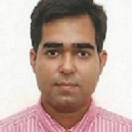 Vinay Dwivedi Class 12 Tuition trainer in Lucknow