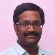 Dinendraram Kethireddi Medical Entrance trainer in Rajahmundry