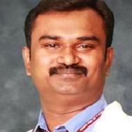 Dr. M. Rajajeyakumar Manivel MBBS & Medical Tuition trainer in Chennai