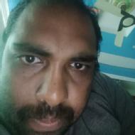 Pratheek Reddy A HR trainer in Bangalore