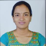 Hima K. Painting trainer in Hyderabad