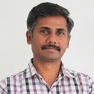Murali Parthiban Computer Course trainer in Coimbatore