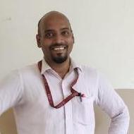 Maaran Sivalingam Class 9 Tuition trainer in Chennai