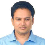 Nathan Kedarisetti Spoken English trainer in Hyderabad