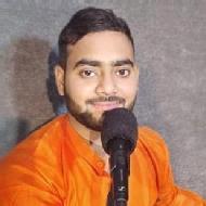 Avanish Kumar Maurya Vocal Music trainer in Delhi