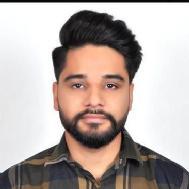 Parvinder Singh Class 11 Tuition trainer in Nohar