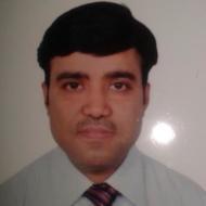 Ankur Sachdeva Class I-V Tuition trainer in Delhi