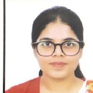Ayushe S. Class I-V Tuition trainer in Lucknow