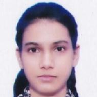 Huda K. Class 11 Tuition trainer in Unchahar