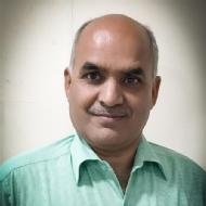 Dr. Sanjib Kumar Singh NEET-UG trainer in Ranchi
