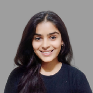 Sharmila K. German Language trainer in Jaipur