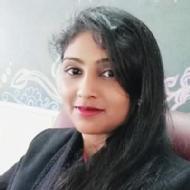 Anupama Singh Class 12 Tuition trainer in Pune