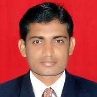 Prafulla Rokade .Net trainer in Pune