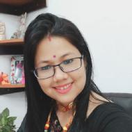 Runumi Deka Class I-V Tuition trainer in Guwahati