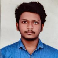 Kajan Class 12 Tuition trainer in Chennai