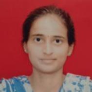 Aarati A. Class 12 Tuition trainer in Akkalkot