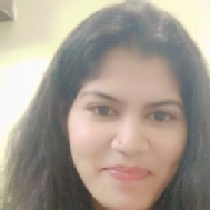 Hema K. Nursery-KG Tuition trainer in Delhi