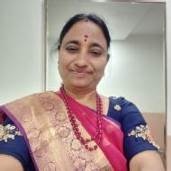 Siva Kumari Tumuluri Vocal Music trainer in Hyderabad