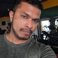 Amarnath Joshi Personal Trainer trainer in Hyderabad