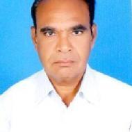 Sampathkumar Siddo Engineering Entrance trainer in Hyderabad
